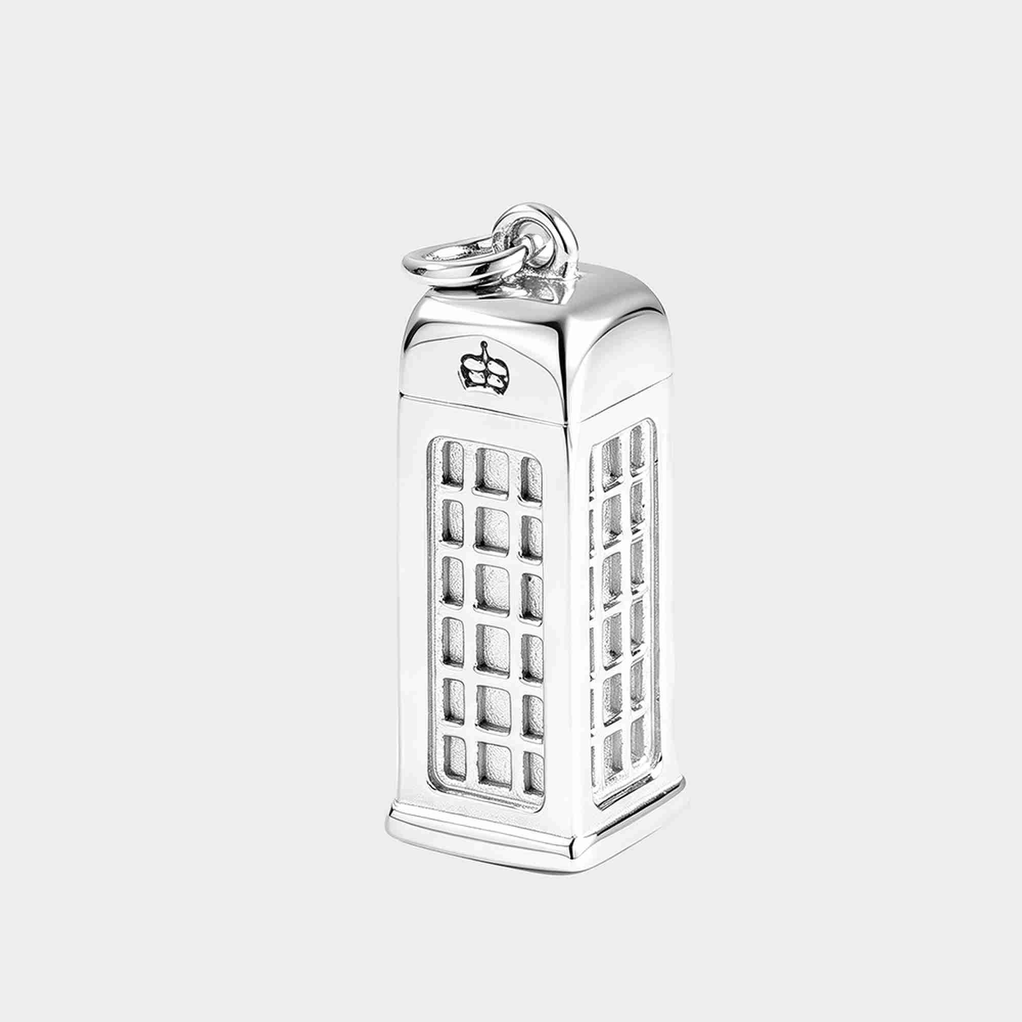 Landmark Architecture Series Eiffel Tower Leaning Tower of Pisa Colosseum Big Ben Pendant 18K Stainless Steel Charms Wholesale - Image 8